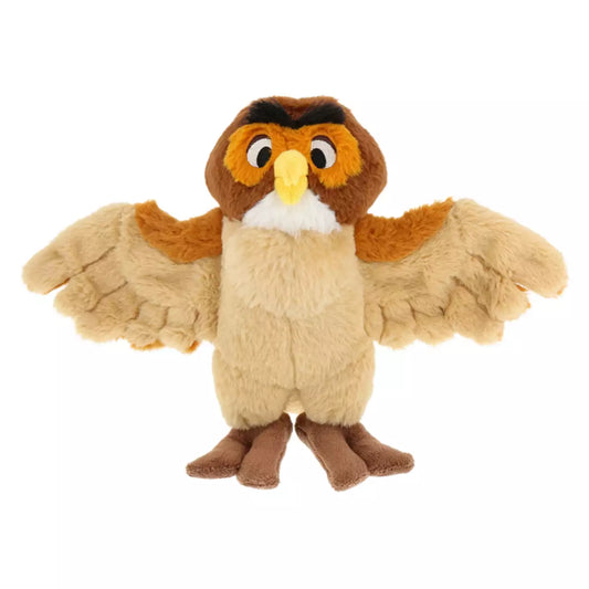 Tokyo Disney Resort - Winnie the Pooh - Owl Mini Plush