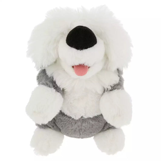 Tokyo Disney Resort - The Little Mermaid - Max - Plush
