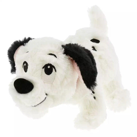 Tokyo Disney Resort - 101 - Lucky Plush