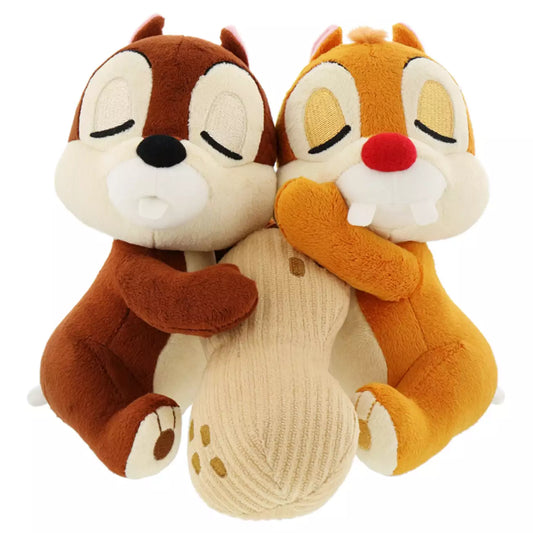 Tokyo Disney Resort - Chip & Dale Plush