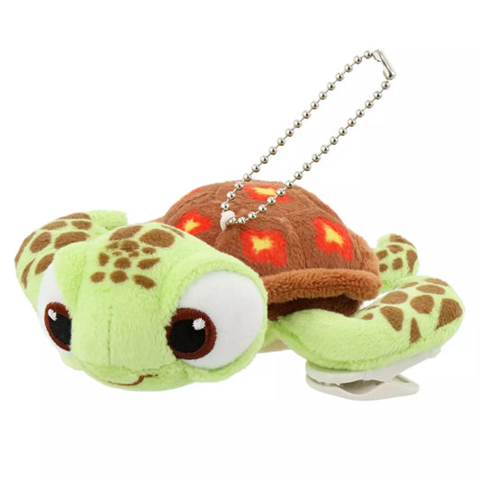 Tokyo Disney Resort - Finding Nemo - Squirt - Shoulder Clip Buddies