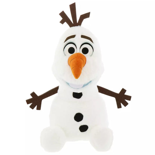 Tokyo Disney Resort -  Frozen - Olaf Plush Toy (Large)