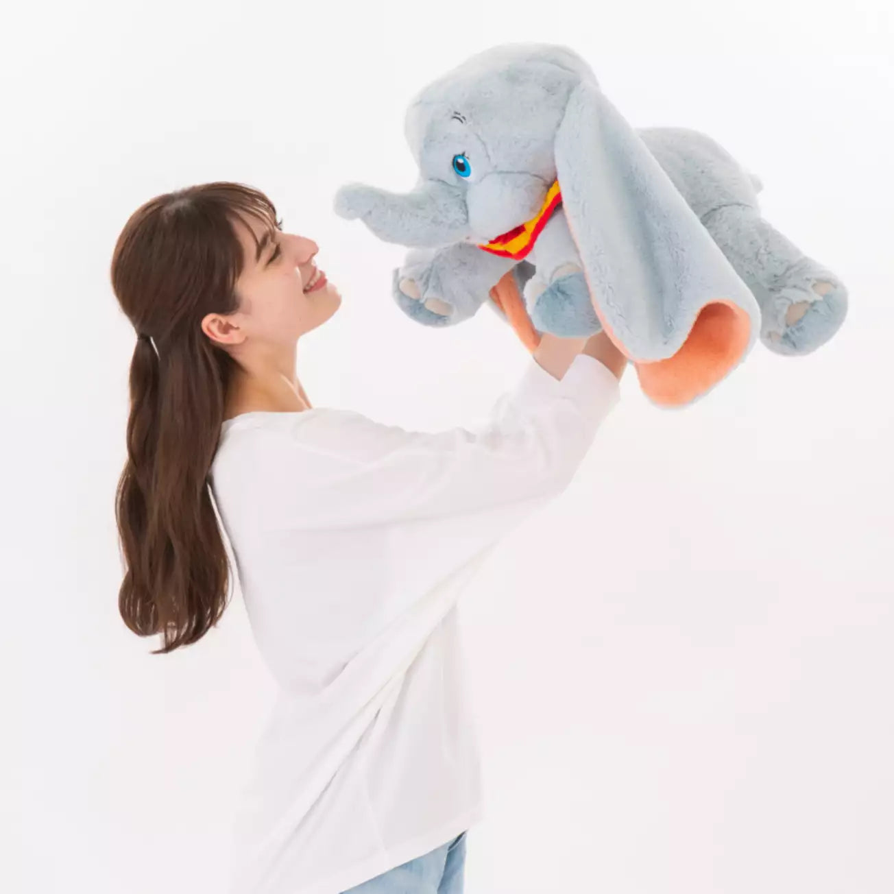 Tokyo Disney Resort - Dumbo - Plush