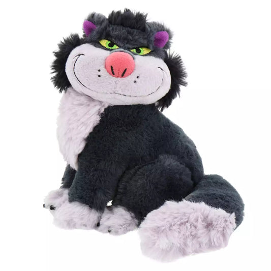 Tokyo Disney Resort - Lucifer - Plush