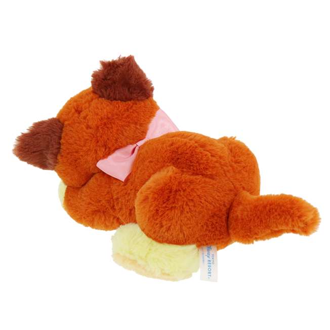 Tokyo Disney Resort - Alice in Wonderland - Dinah - Mini Plush