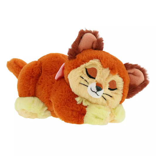 Tokyo Disney Resort - Alice in Wonderland - Dinah - Mini Plush