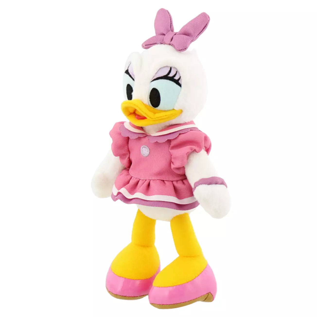 Tokyo Disney Resort - Daisy Duck - Posy Plush