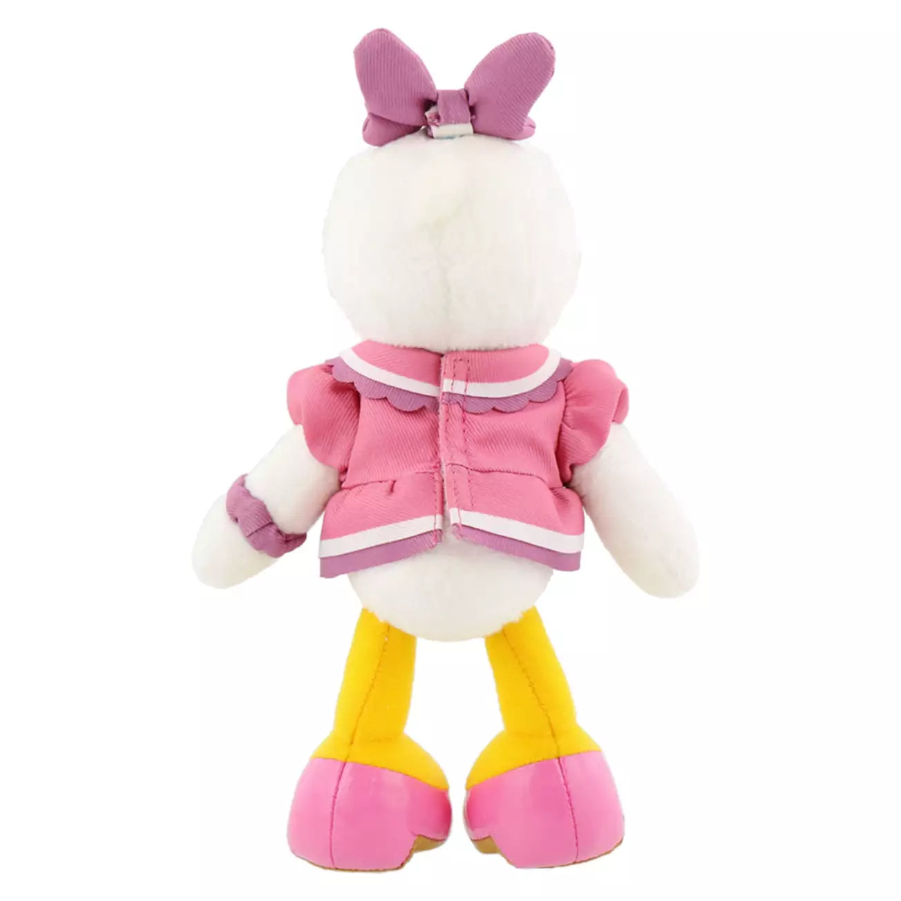 Tokyo Disney Resort - Daisy Duck - Posy Plush