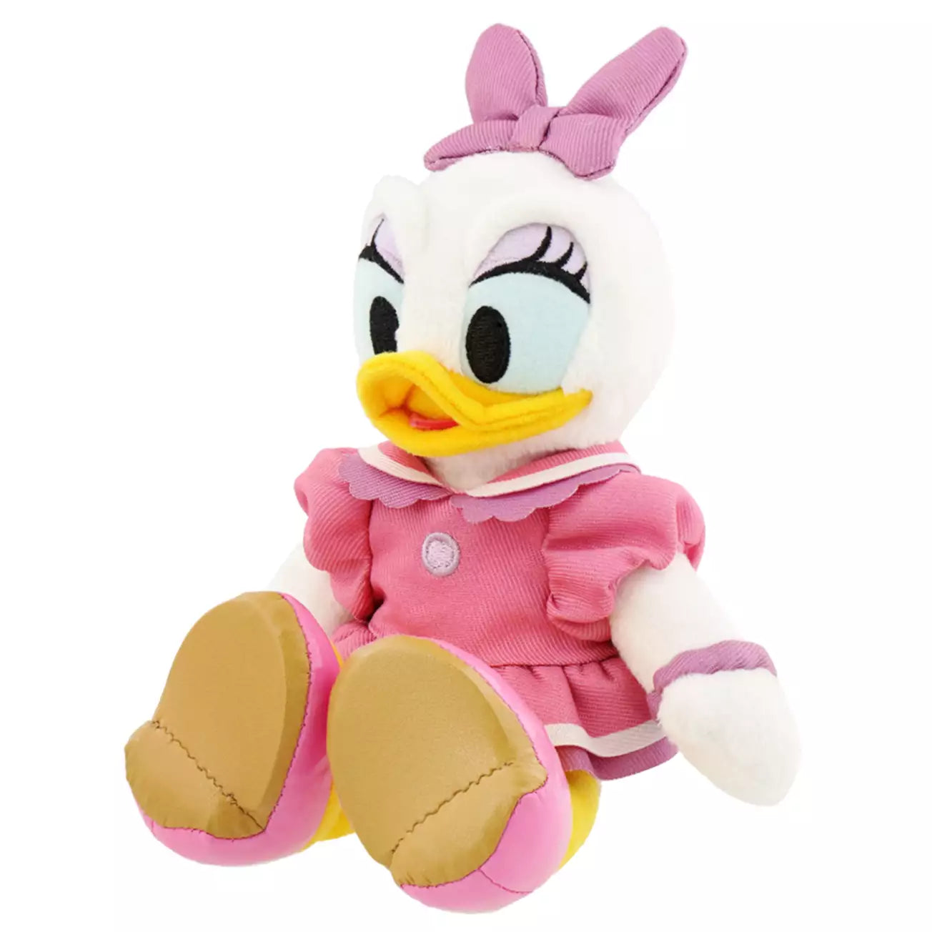 Tokyo Disney Resort - Daisy Duck - Posy Plush