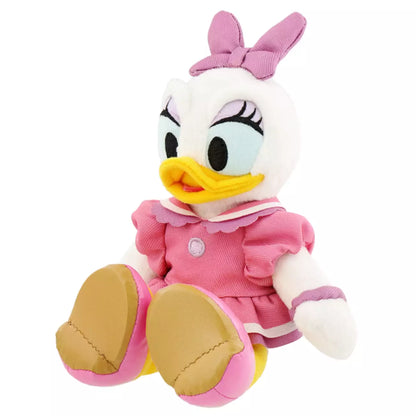 Tokyo Disney Resort - Daisy Duck - Posy Plush