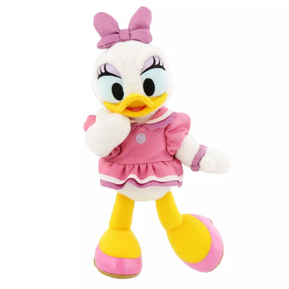 Tokyo Disney Resort - Daisy Duck - Posy Plush