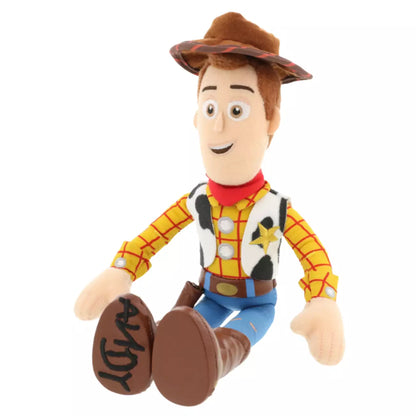 Tokyo Disney Resort - Toy Story - Woody - Posy Plush