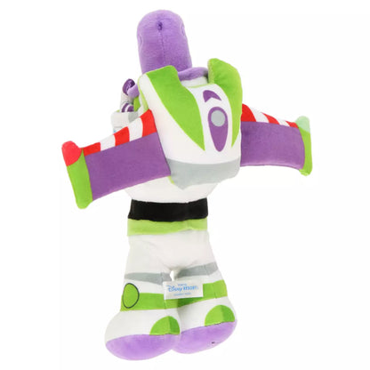Tokyo Disney Resort - Toy Story - Buzz Lightyear - Snap Plush