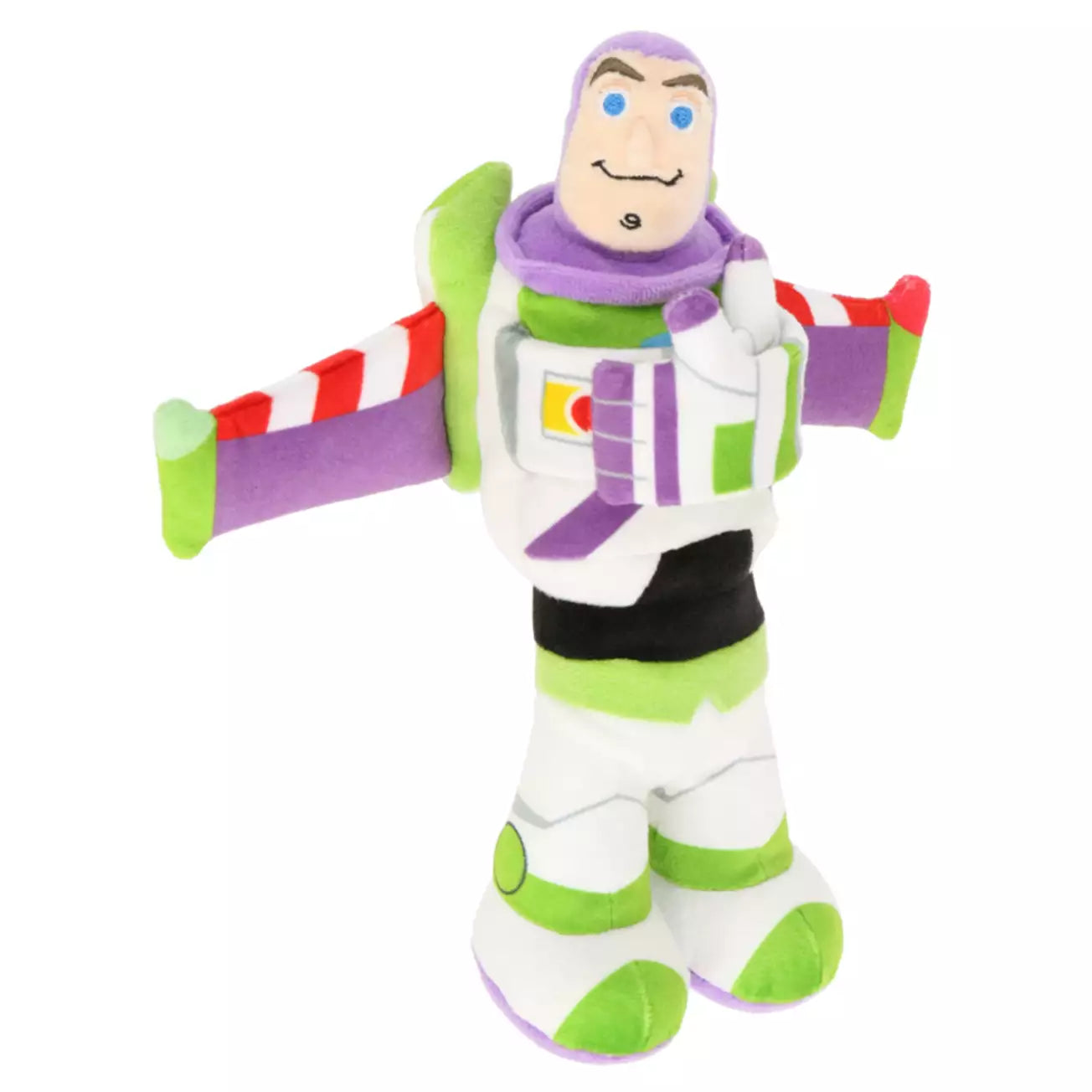 Tokyo Disney Resort - Toy Story - Buzz Lightyear - Snap Plush