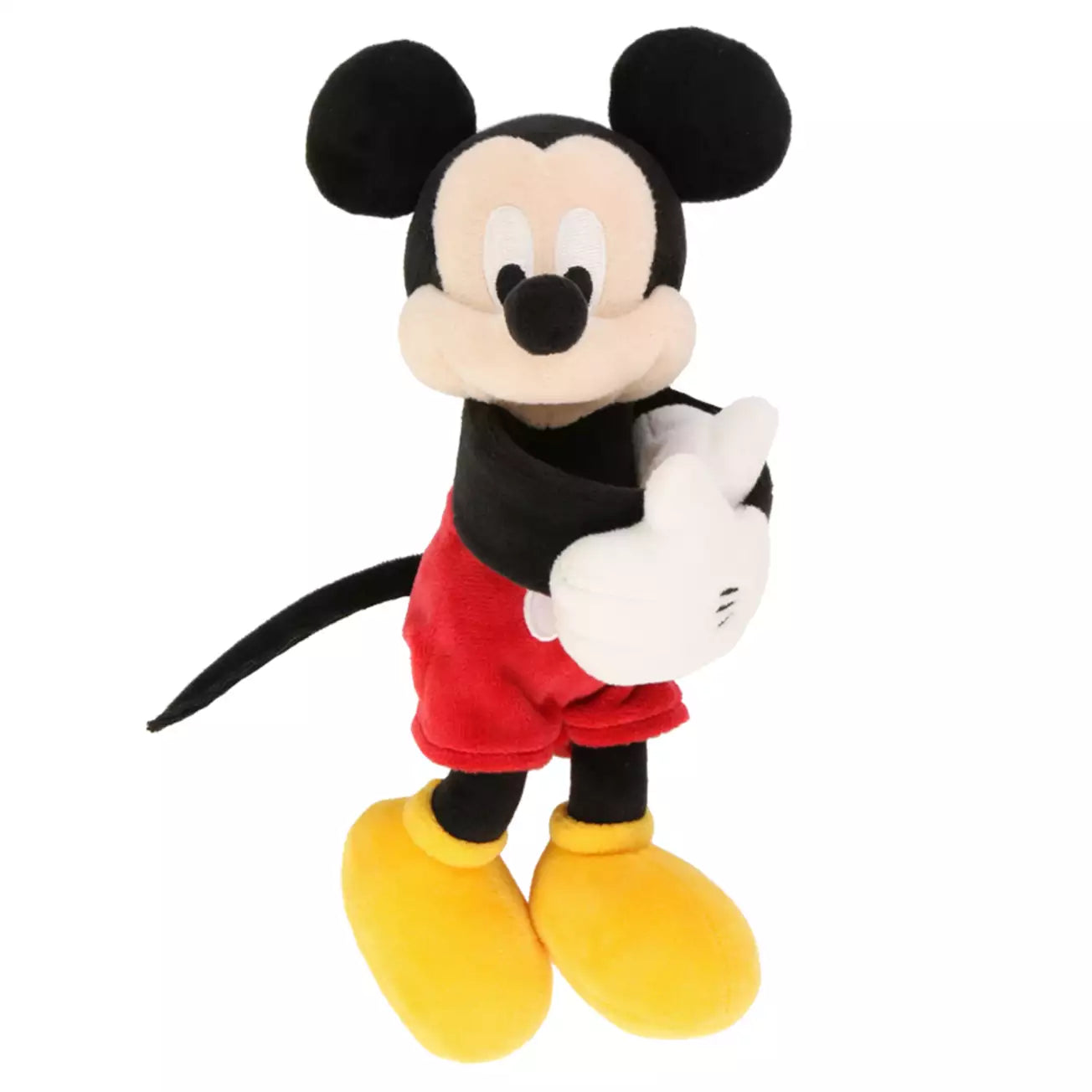 Tokyo Disney Resort - Mickey Mouse - Snap Plush
