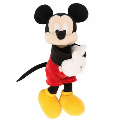 Tokyo Disney Resort - Mickey Mouse - Snap Plush
