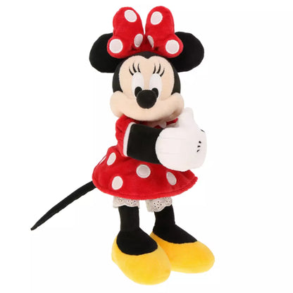 Tokyo Disney Resort - Minnie Mouse - Snap Plush