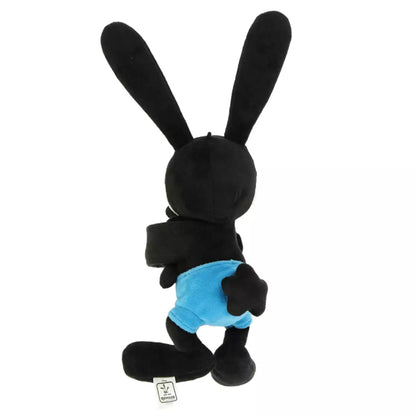 Tokyo Disney Resort - Oswald the Lucky Rabbit - Snap Plush