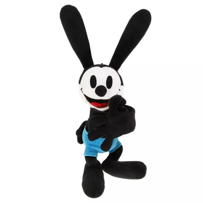 Tokyo Disney Resort - Oswald the Lucky Rabbit - Snap Plush