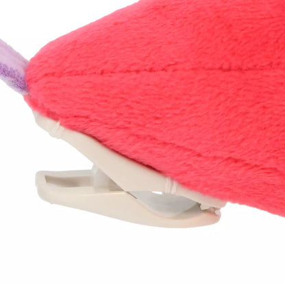 Tokyo Disney Resort - Aladdin - Lago - Shoulder Clip Plush