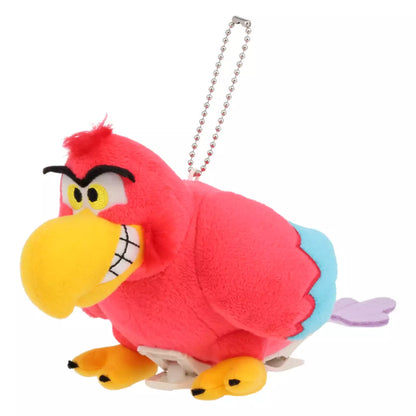 Tokyo Disney Resort - Aladdin - Lago - Shoulder Clip Plush