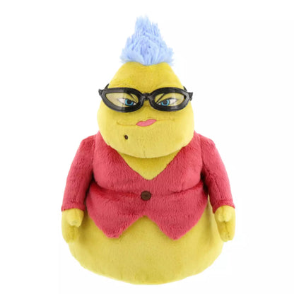 Tokyo Disney Resort - Monsters Inc - Roz Plush