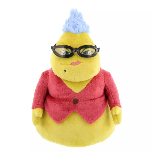 Tokyo Disney Resort - Monsters Inc - Roz Plush