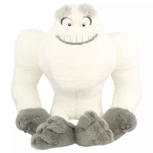 Tokyo Disney Resort - Monsters Inc - Yeti Plush