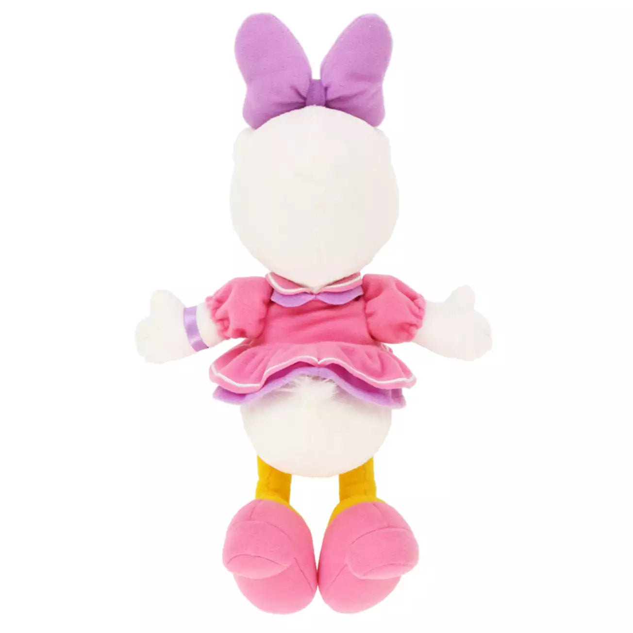 Tokyo Disney Resort - Daisy Duck - Plush