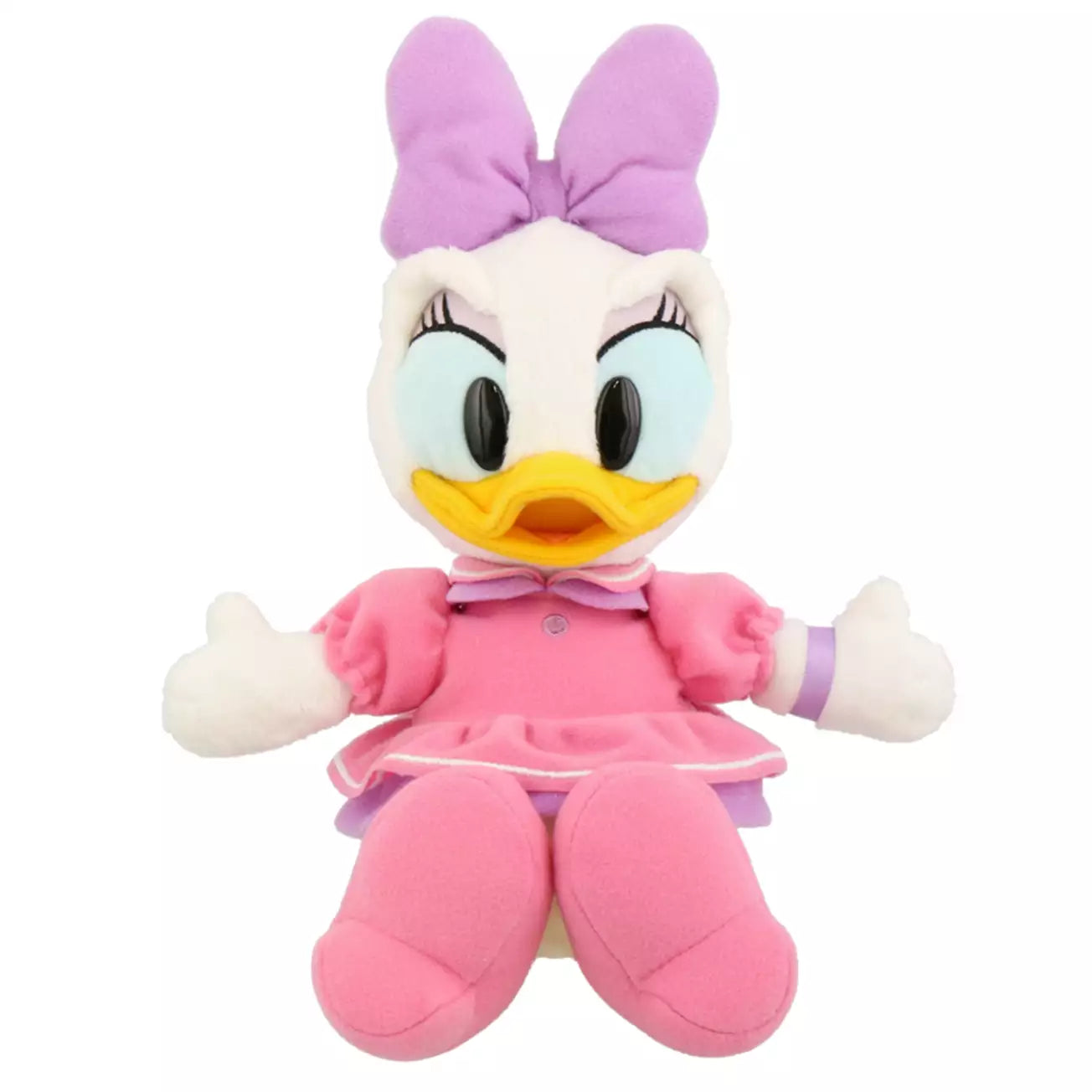 Tokyo Disney Resort - Daisy Duck - Plush