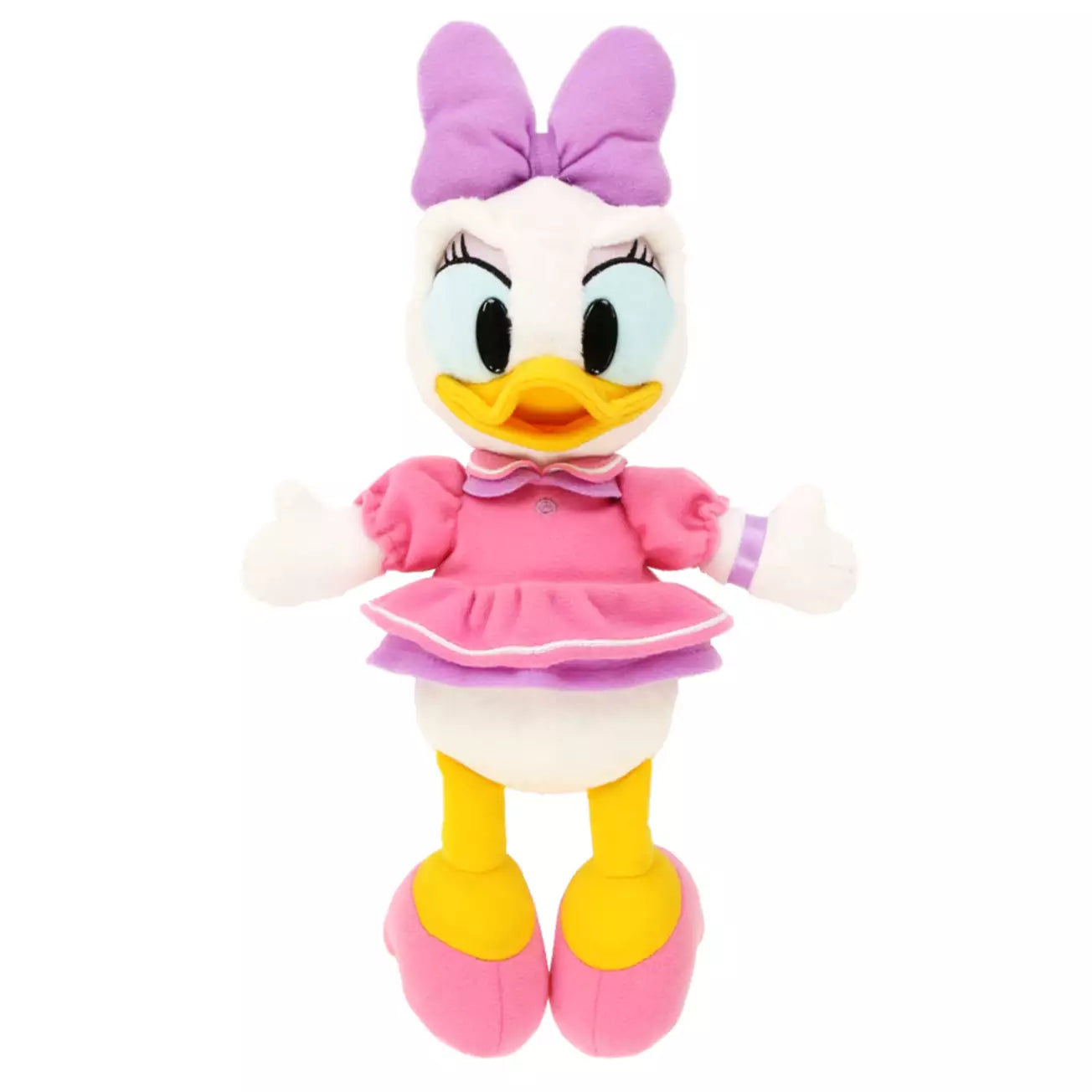 Tokyo Disney Resort - Daisy Duck - Plush