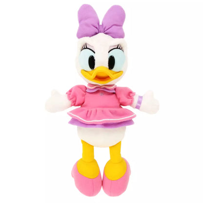Tokyo Disney Resort - Daisy Duck - Plush