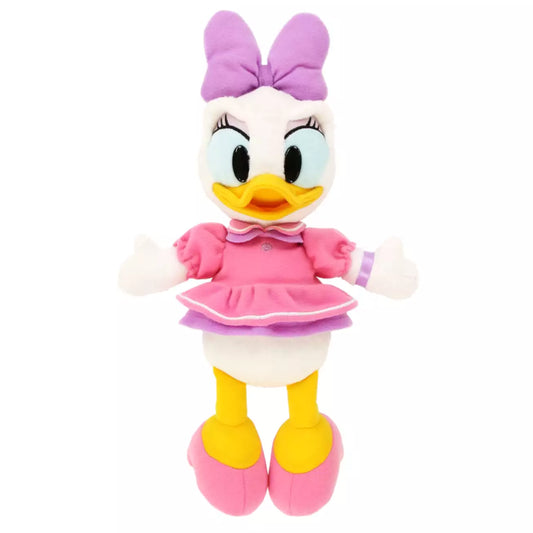 Tokyo Disney Resort - Daisy Duck - Plush