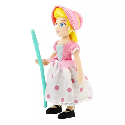 Tokyo Disney Resort - Toy Story - Bo Peep - Posy Plush - 2 Outfits