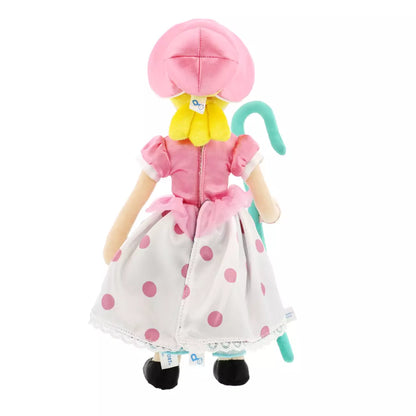 Tokyo Disney Resort - Toy Story - Bo Peep - Posy Plush - 2 Outfits