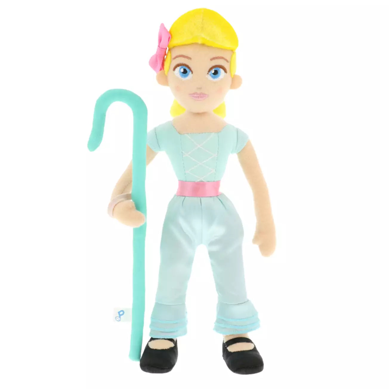 Tokyo Disney Resort - Toy Story - Bo Peep - Posy Plush - 2 Outfits