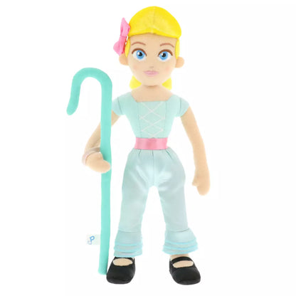 Tokyo Disney Resort - Toy Story - Bo Peep - Posy Plush - 2 Outfits