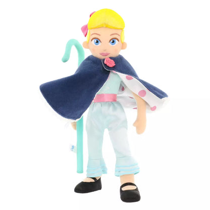 Tokyo Disney Resort - Toy Story - Bo Peep - Posy Plush - 2 Outfits