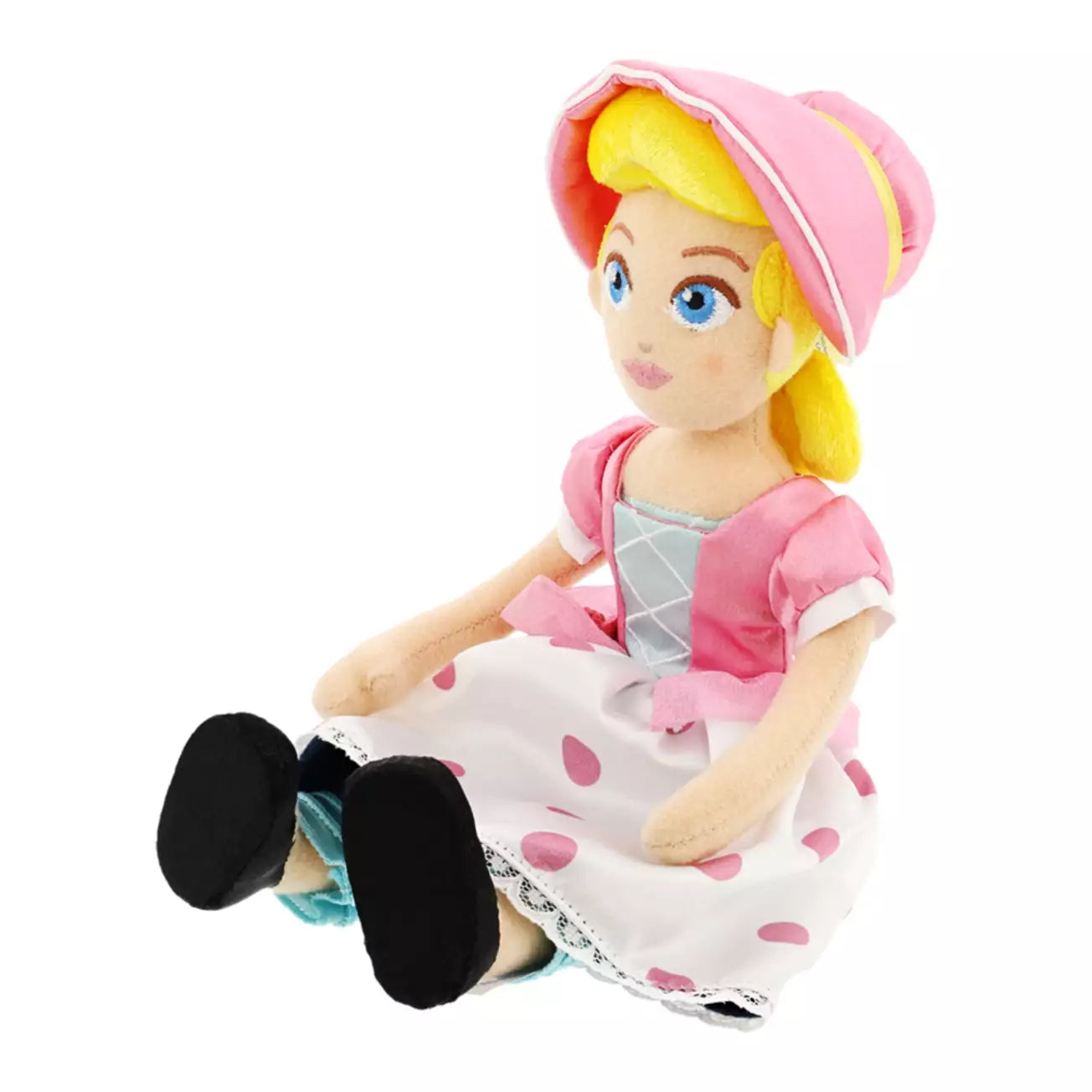 Tokyo Disney Resort - Toy Story - Bo Peep - Posy Plush - 2 Outfits