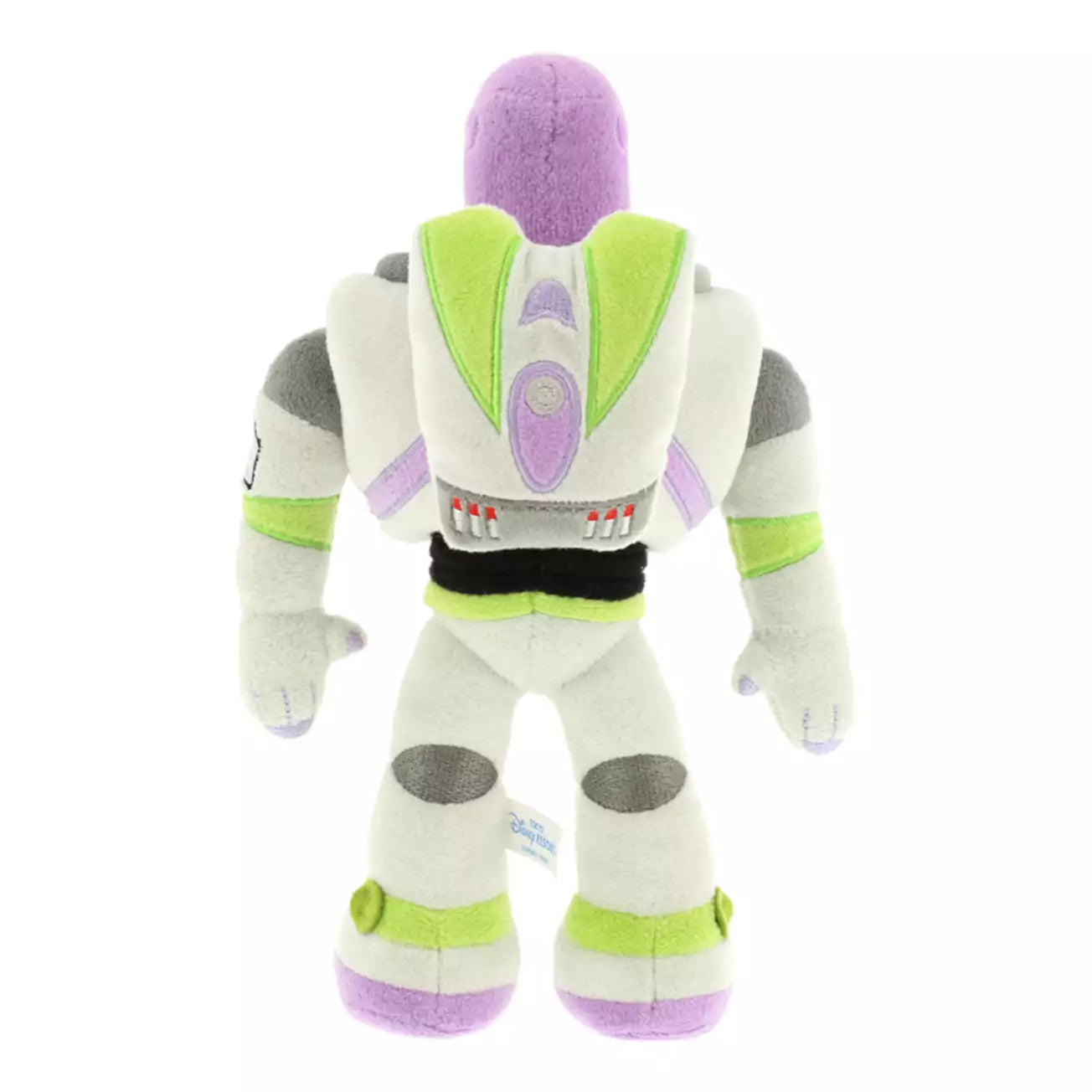 Tokyo Disney Resort - Toy Story - Buzz Lightyear - Posy Plush