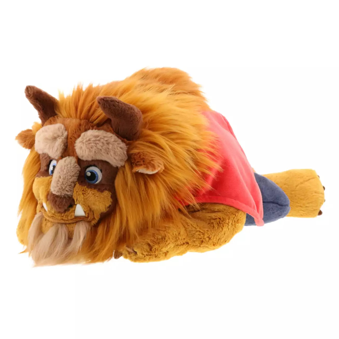 Tokyo Disney Resort - Beast - Plush