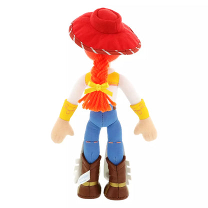 Tokyo Disney Resort - Toy Story - Jessie - Posy Plush