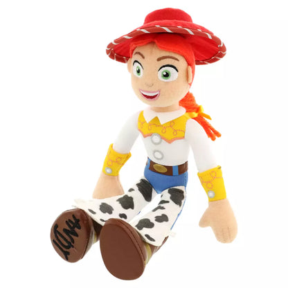 Tokyo Disney Resort - Toy Story - Jessie - Posy Plush