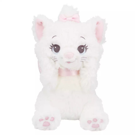 Tokyo Disney Resort - The Aristocats - Marie Plush