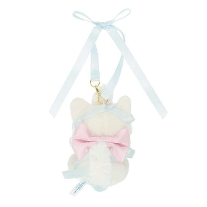 Tokyo Disney Resort - The Aristocats - Marie Plush Charm / Keychain