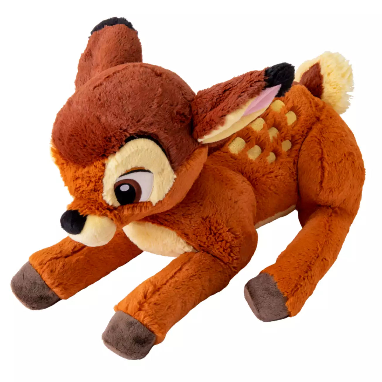 Tokyo Disney Resort - Bambi - Plush