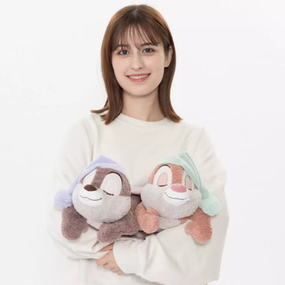 Tokyo Disney Resort - Chip & Dale - 2 Set Plush