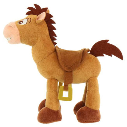 Tokyo Disney Resort - Toy Story - Bullseye - Posy Plush