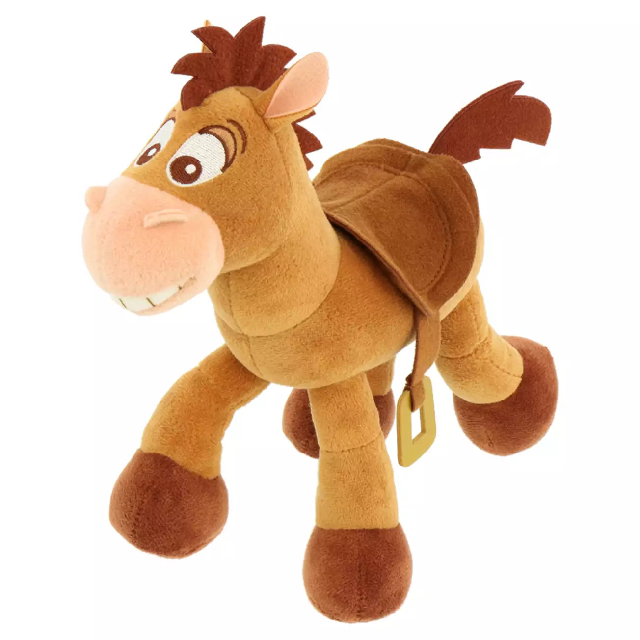 Tokyo Disney Resort - Toy Story - Bullseye - Posy Plush