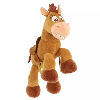 Tokyo Disney Resort - Toy Story - Bullseye - Posy Plush